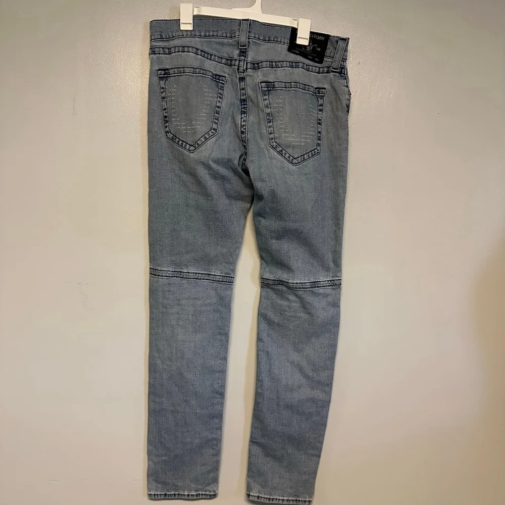 True Religion men true